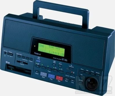 ΖΗΤΕΙΤΑΙ • Roland MT-300s