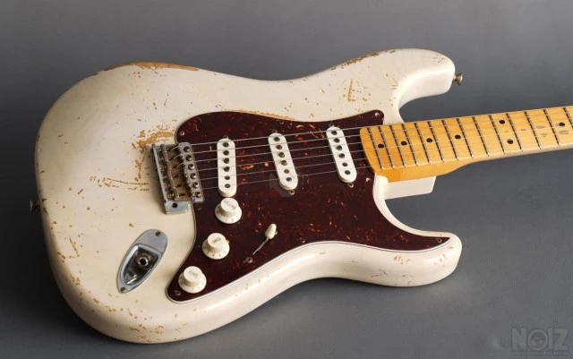 Fender Custom Shop 56 Strat