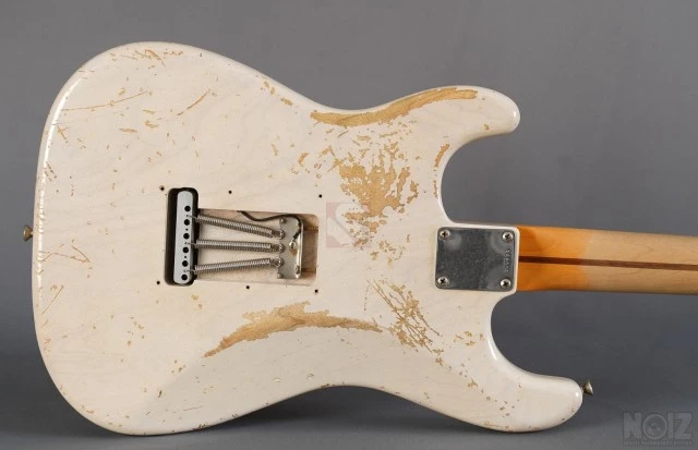 Fender Custom Shop 56 Strat