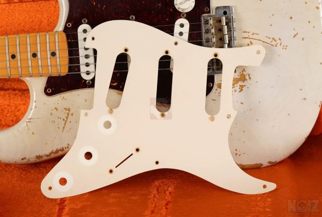 Fender Custom Shop 56 Strat