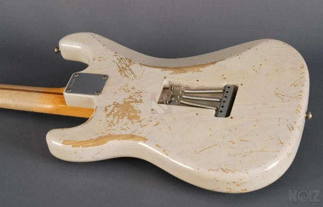 Fender Custom Shop 56 Strat