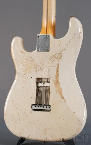 Fender Custom Shop 56 Strat