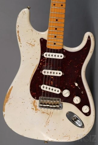 Fender Custom Shop 56 Strat