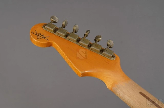 Fender Custom Shop 56 Strat