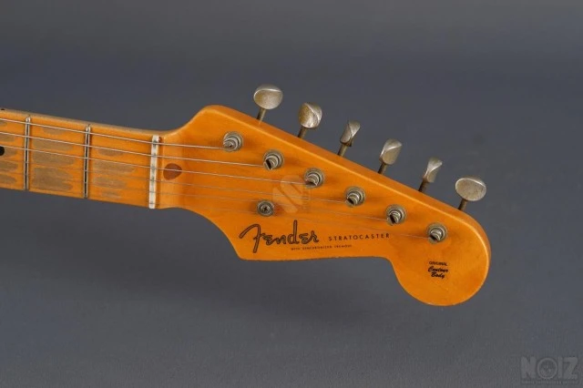 Fender Custom Shop 56 Strat