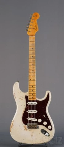 Fender Custom Shop 56 Strat