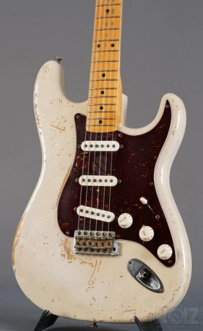 Fender Custom Shop 56 Strat