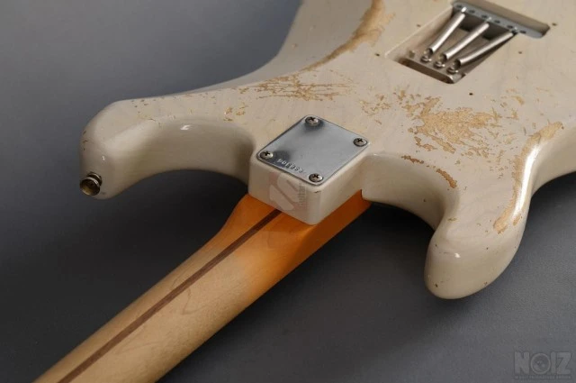Fender Custom Shop 56 Strat