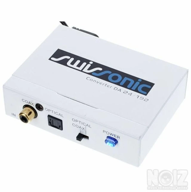 D/A Converter