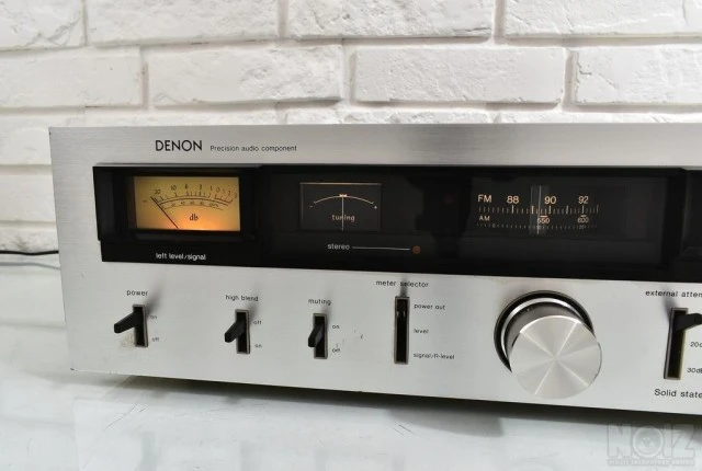 Ραδιόφωνο Denon TU - 300
