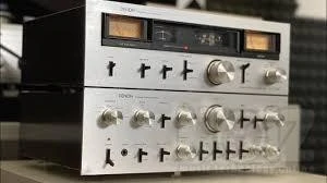 Ραδιόφωνο Denon TU - 300