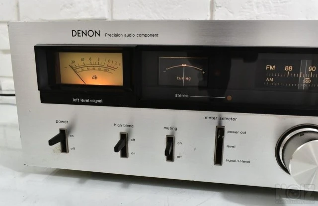 Ραδιόφωνο Denon TU - 300