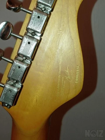 Aριστερή Κιθάρα Vintage Stratocaster V6 