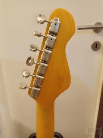 Aριστερή Κιθάρα Vintage Stratocaster V6 