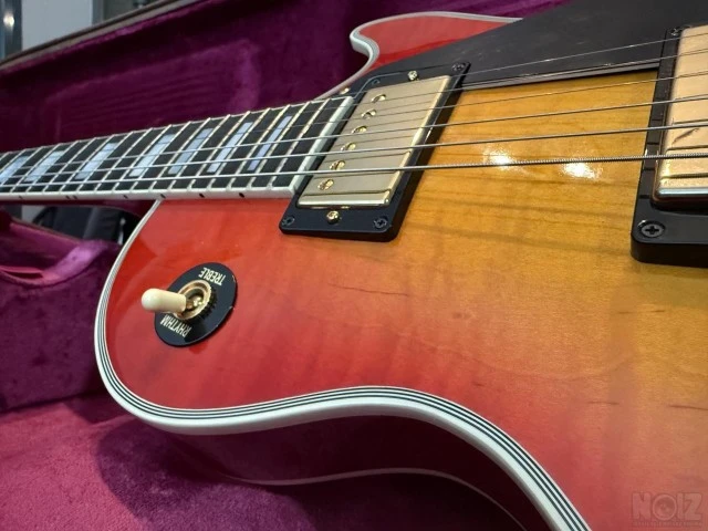 Gibson Les paul custom