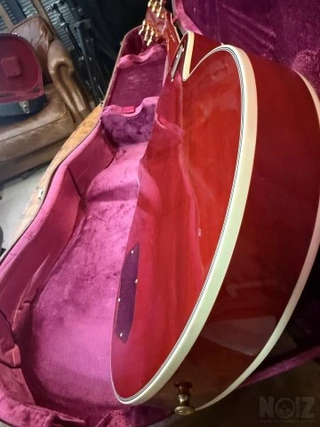 Gibson Les paul custom