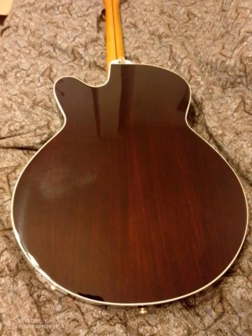Ηλεκτροακουστική κιθάρα Epiphone J-200EC