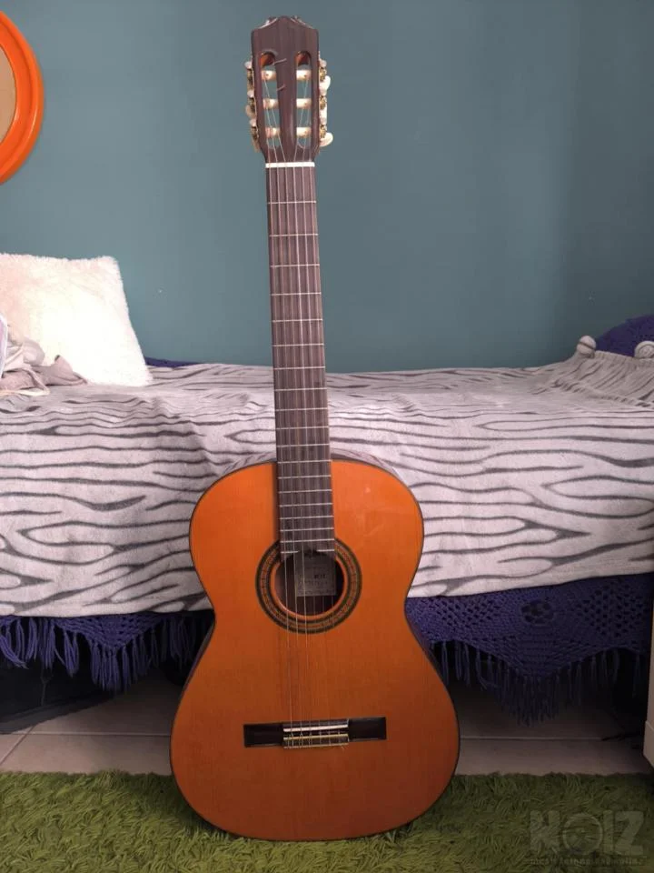 Κλασσική Κιθάρα Aria 4/4, AC25, Made in 