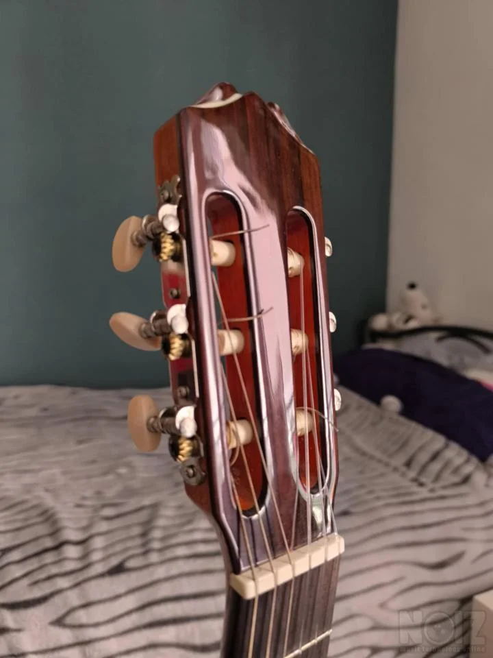 Κλασσική Κιθάρα Aria 4/4, AC25, Made in 