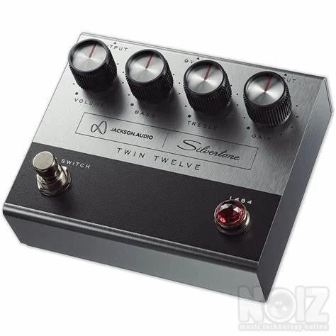 Jackson Audio 1484 Twin Twelve