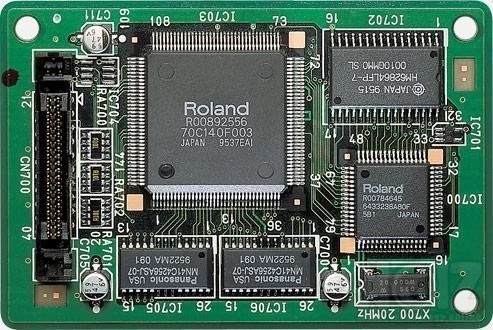Roland VS8F-2