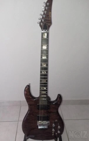 Carvin Dc400c