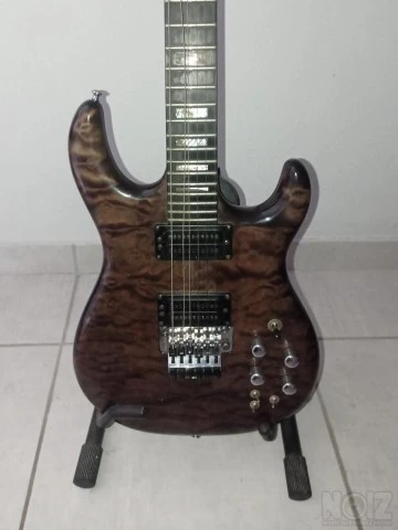 Carvin Dc400c