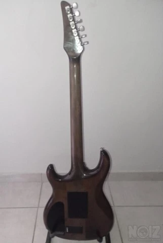 Carvin Dc400c