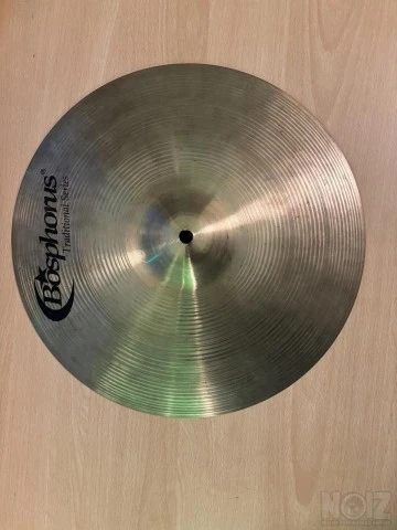 Bosphorus HiHat - Traditional Series 14'
