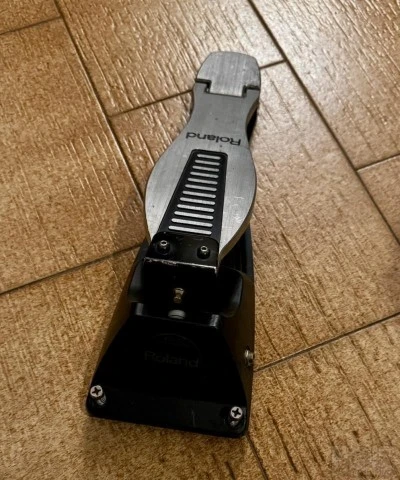 Roland FD-8 και Ddrum hihat