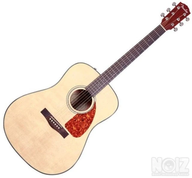 Ακουστική fender