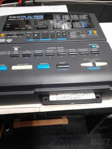 Roland RA95 Arranger/ Sound Expander