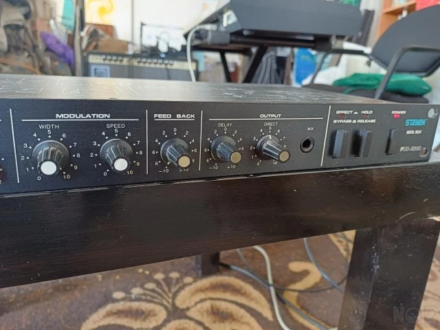 Steven PDD-3000