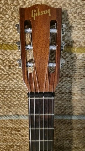 Gibson C-0 1964