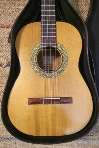 Gibson C-0 1964