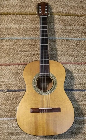 Gibson C-0 1964