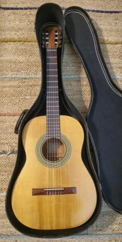 Gibson C-0 1964