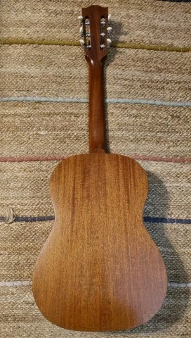 Gibson C-0 1964