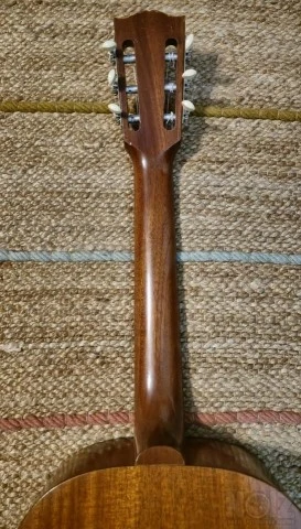 Gibson C-0 1964