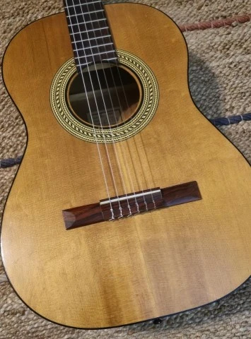 Gibson C-0 1964