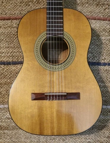 Gibson C-0 1964