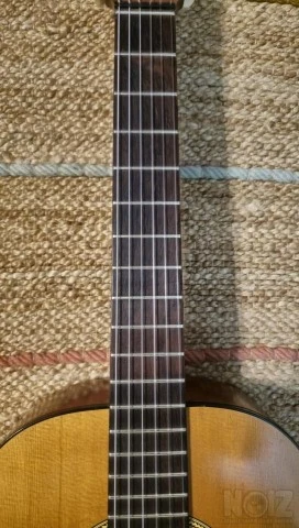 Gibson C-0 1964