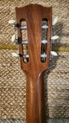 Gibson C-0 1964