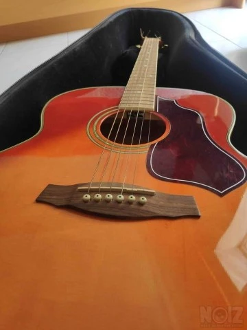 Ακουστικη Κιθαρα Ibanez SGT630E + Θηκη Rockbag