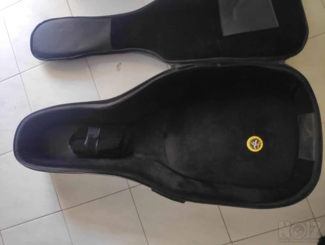 Ακουστικη Κιθαρα Ibanez SGT630E + Θηκη Rockbag