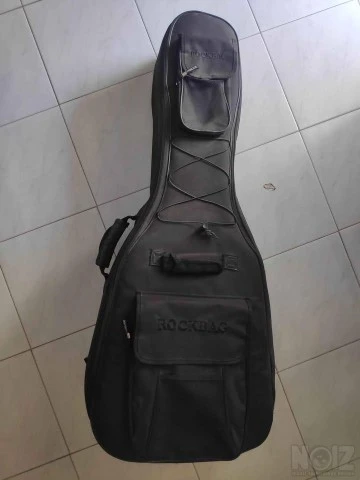 Ακουστικη Κιθαρα Ibanez SGT630E + Θηκη Rockbag