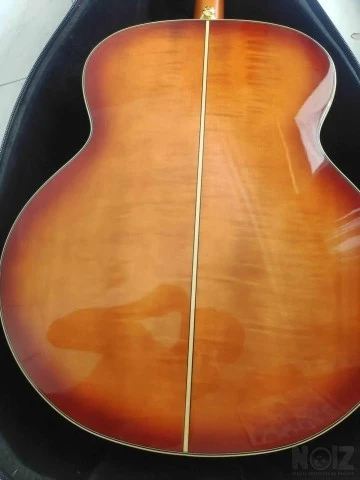 Ακουστικη Κιθαρα Ibanez SGT630E + Θηκη Rockbag