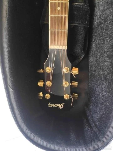 Ακουστικη Κιθαρα Ibanez SGT630E + Θηκη Rockbag