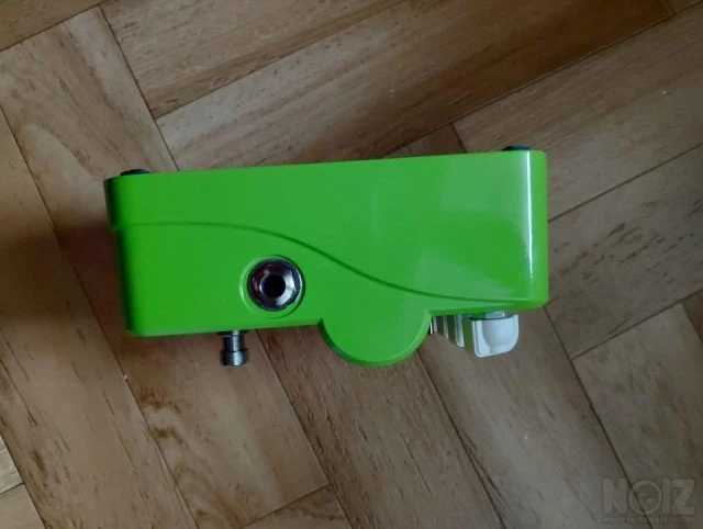 VOX Straight 6 Drive