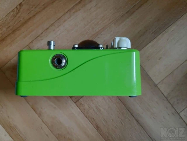 VOX Straight 6 Drive